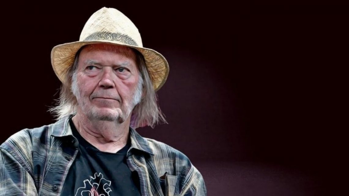 neil young - photo #17
