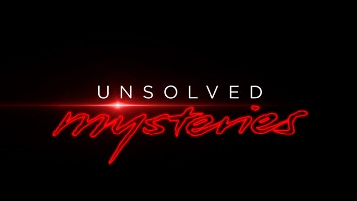 Netflix’s Unsolved Mysteries Gets a Debut Trailer