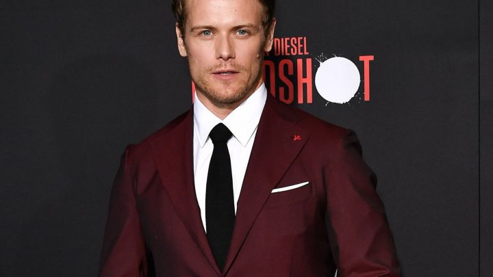 Sam Heughan Reflects on James Bond Audition