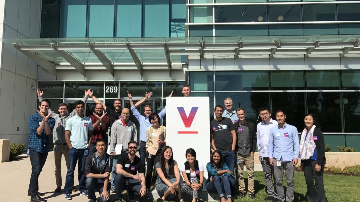 Verily in Developing Its Standalone Solution