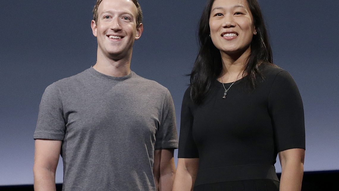3 Things You Should Know About Mark Zuckerberg