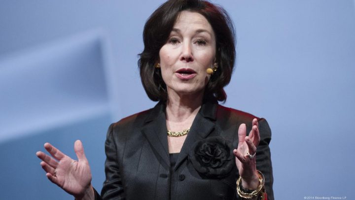 Safra A. Catz, One of The Most Successful CEO and Immigrant Women In The U.S.