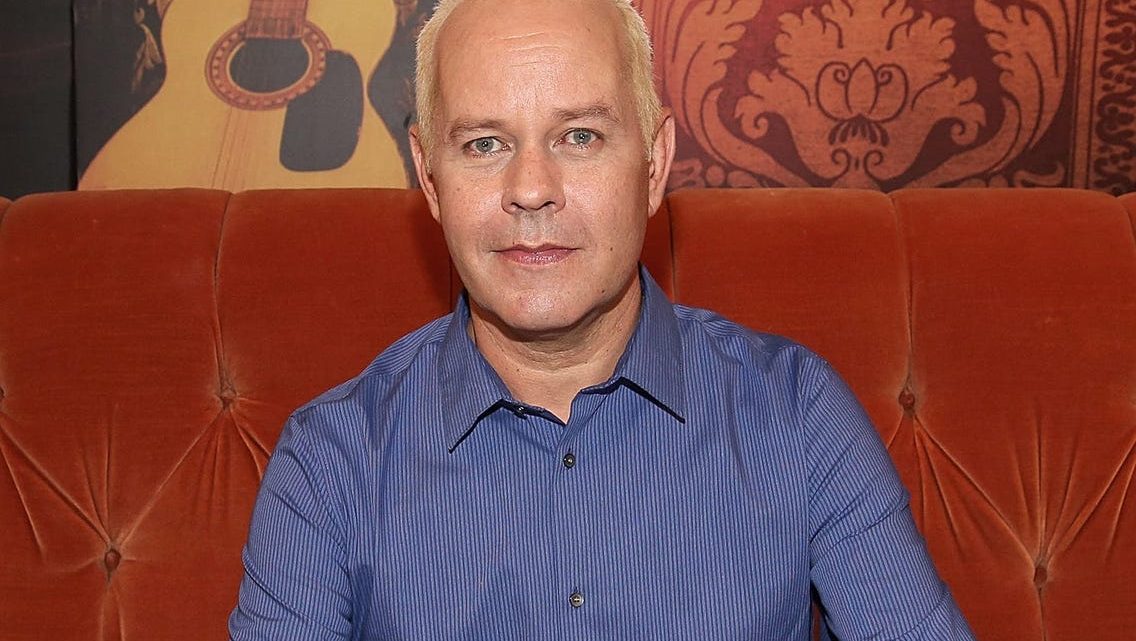 Stars from ‘Friends’ Pay Tribute to James Michael Tyler and His Recent Passing