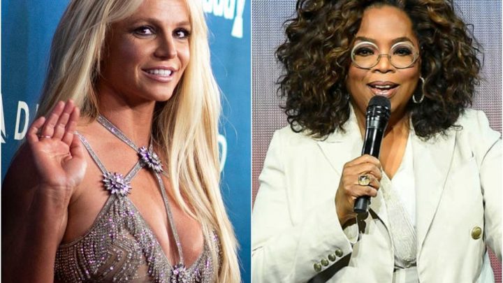 Britney Spears on Oprah? It Might Be More Likely Than We Think
